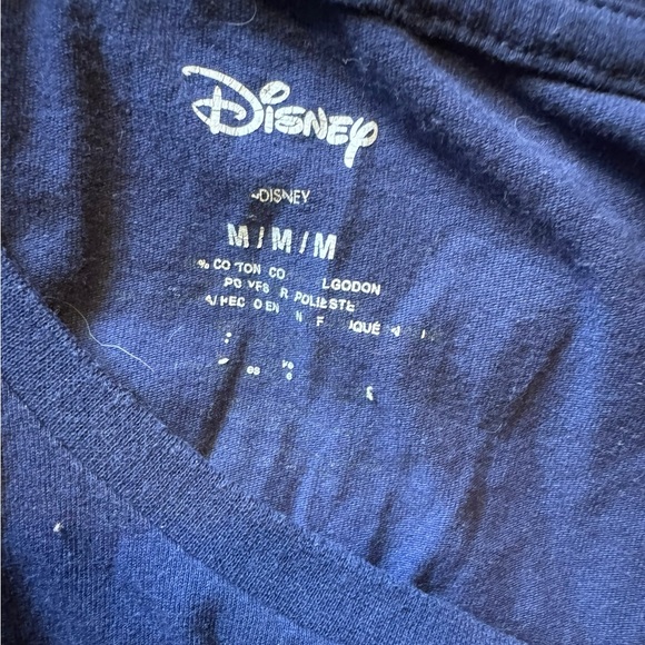 🦩5/$30🦩 Disney Stitch T-Shirt - Picture 4 of 4